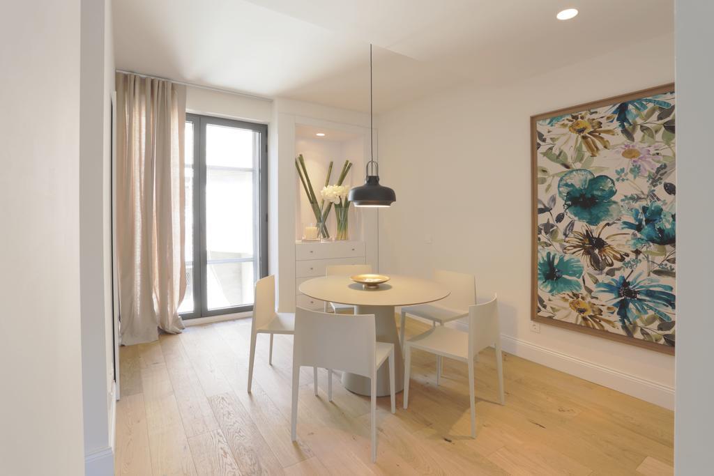 Apartaments Placa Del VI Girona Exteriör bild