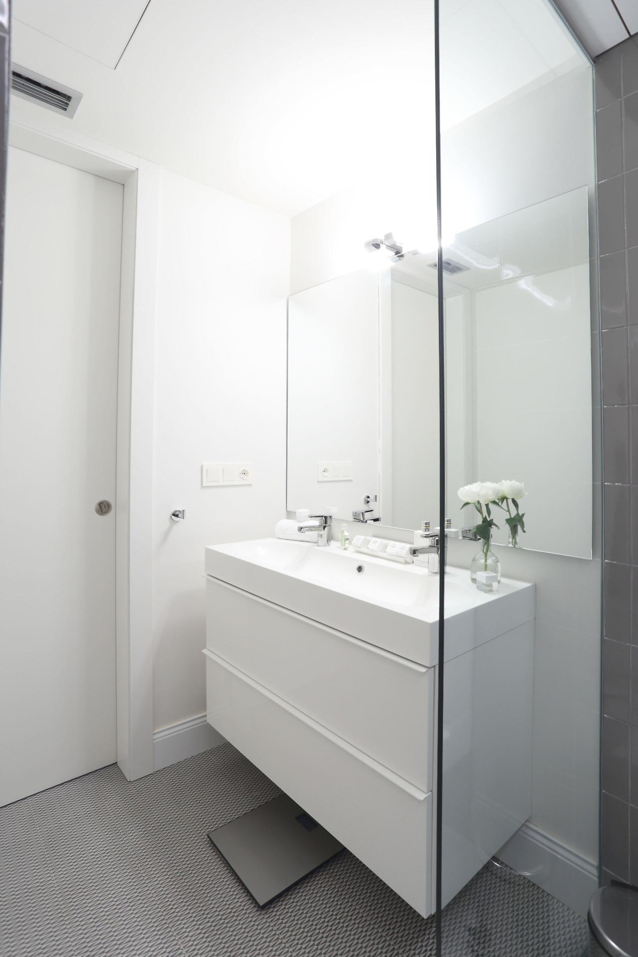 Apartaments Placa Del VI Girona Exteriör bild